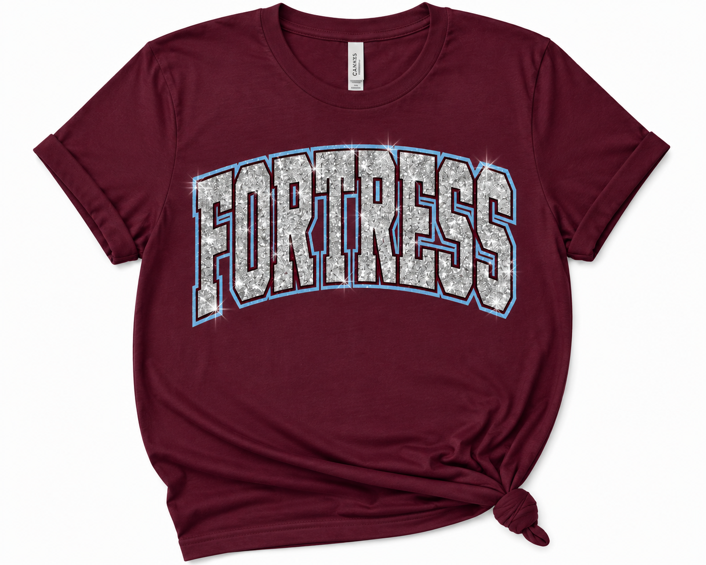 FORTRESS CUSTOM ORDER