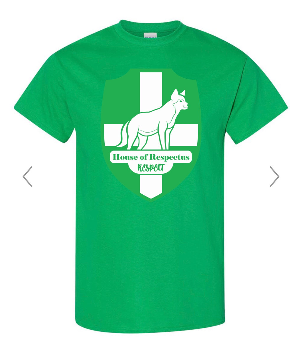 House Shirts ADULT