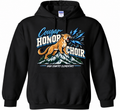 High Country Choir Hoodie 2026