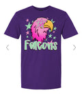Falcon Preppy Star ADULT 2026