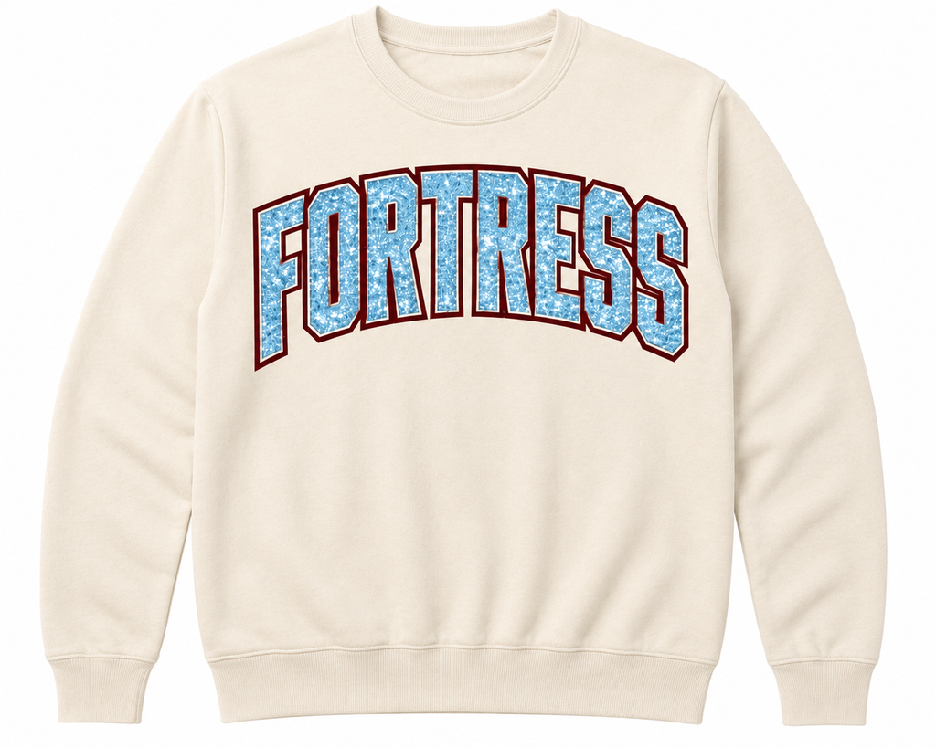 FORTRESS PULLOVER