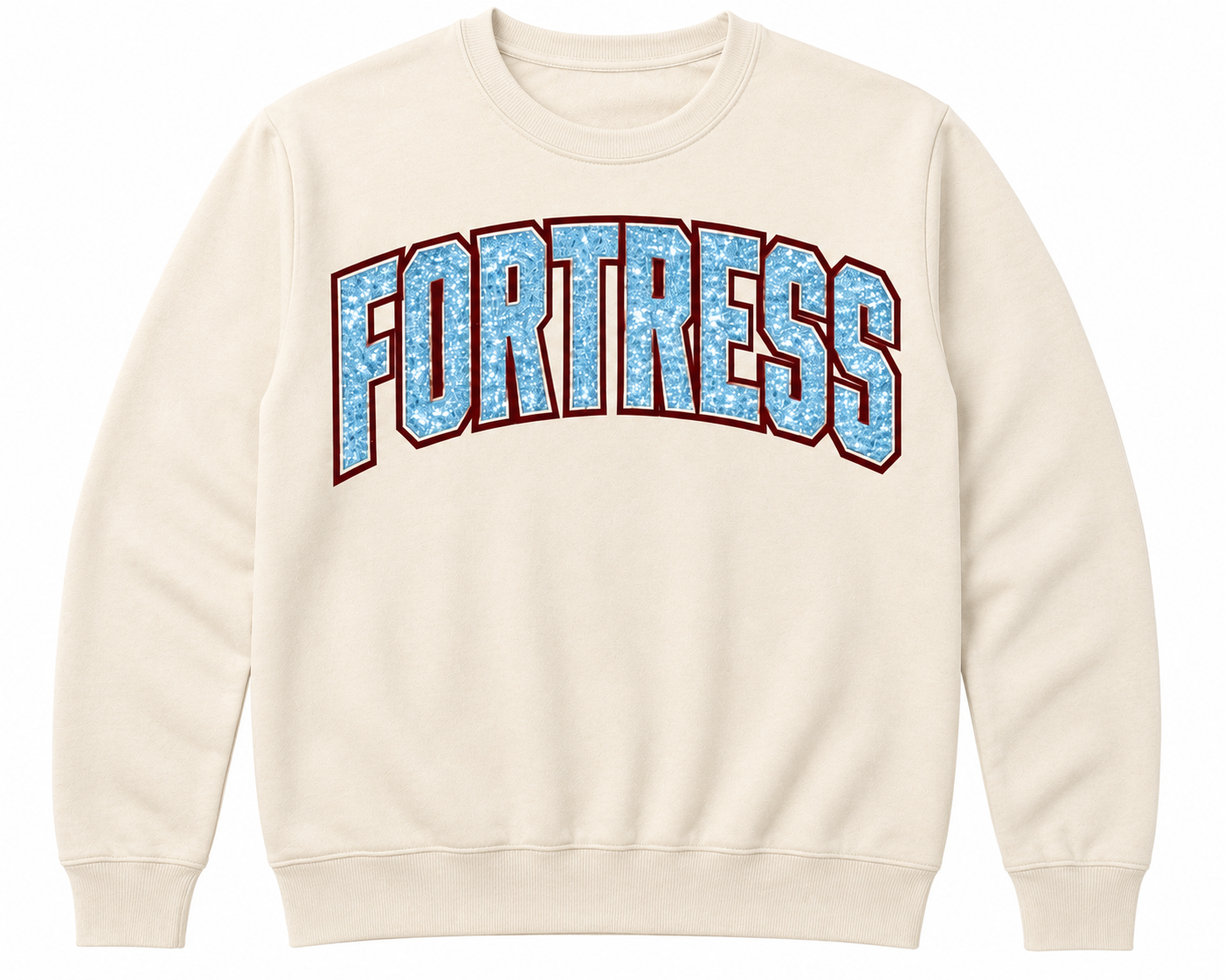 FORTRESS PULLOVER