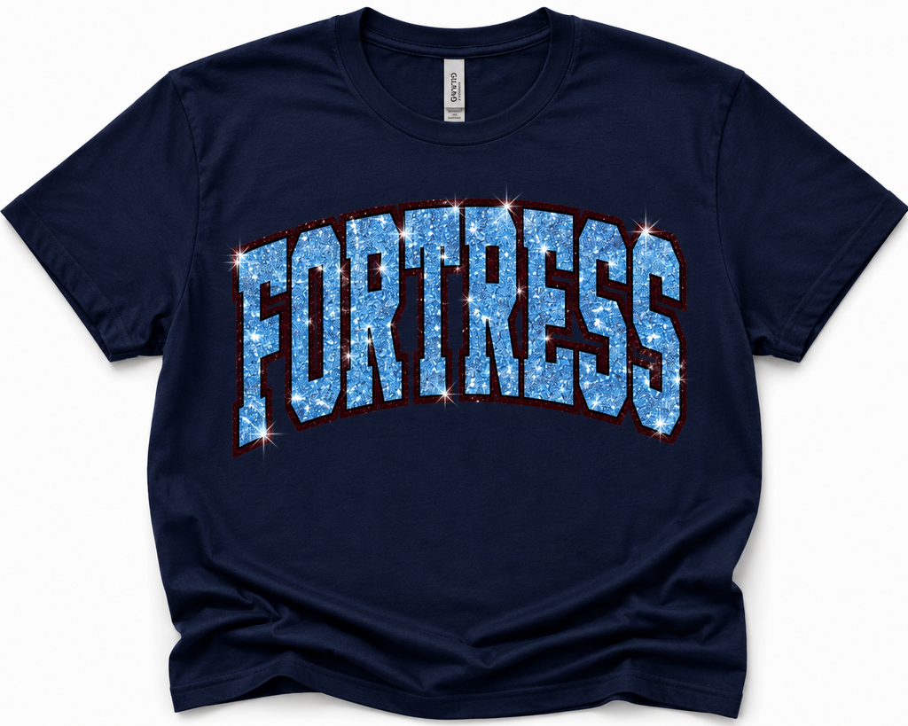 FORTRESS CUSTOM ORDER