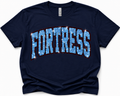 FORTRESS CUSTOM ORDER