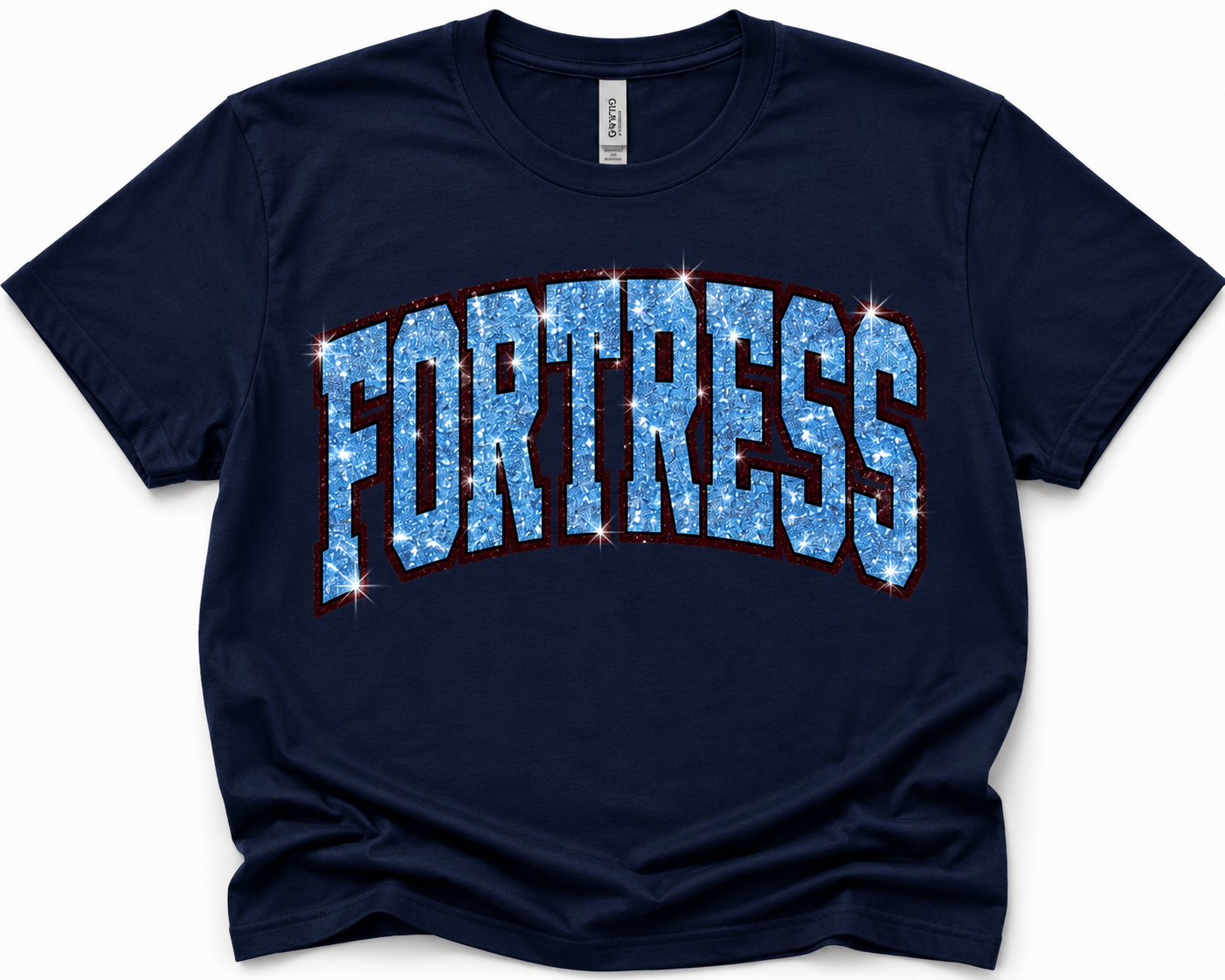 FORTRESS CUSTOM ORDER