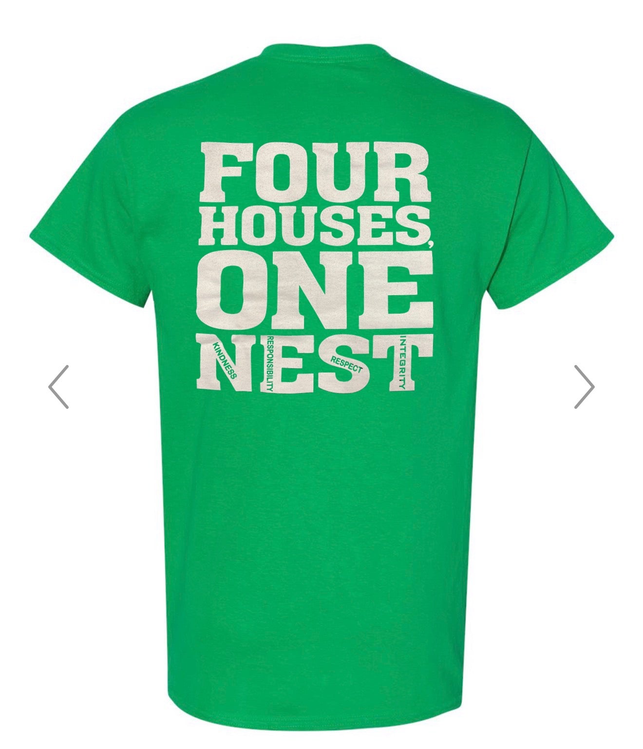 House Shirts ADULT