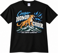 Honor Choir Adult Tshirt 2026
