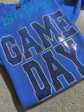 GAME DAY PULLOVER