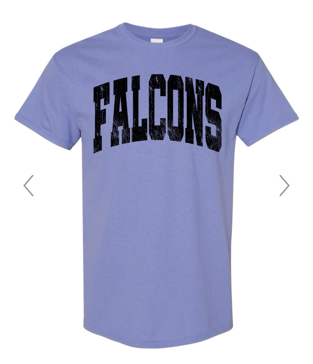 Falcons YOUTH 2026
