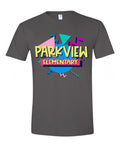 PARKVIEW ADULT TSHIRT