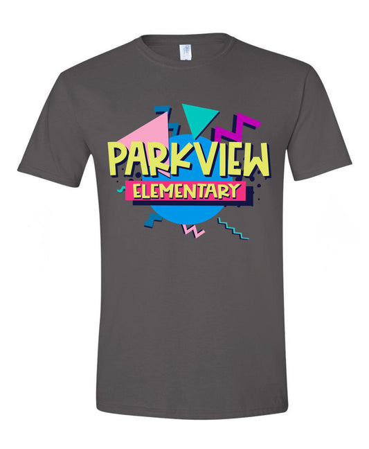 PARKVIEW YOUTH TSHIRT