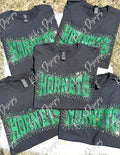 Hornets Scatter Spangle