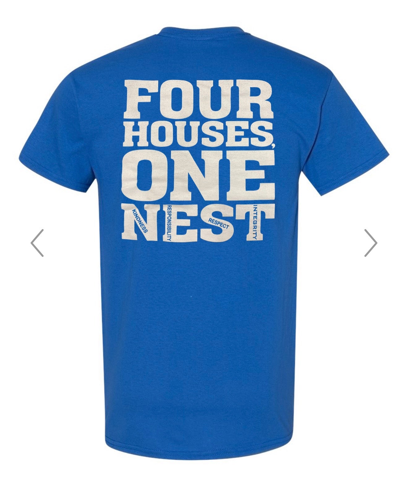 House Shirts ADULT