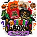HOLIDAY MYSTERY BOX