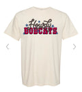 HOWDY BOBCAT CUSTOM