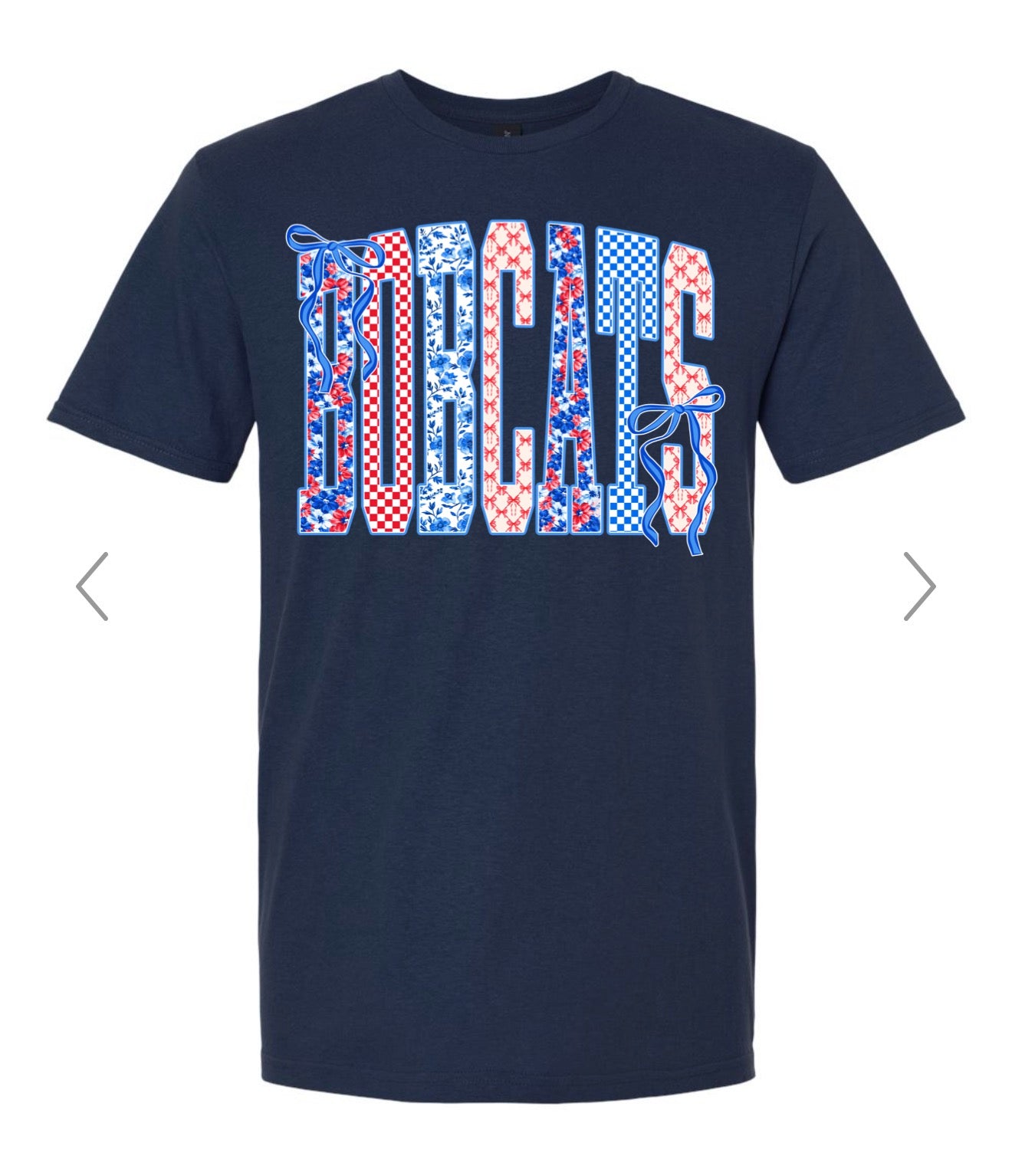 BOBCATS