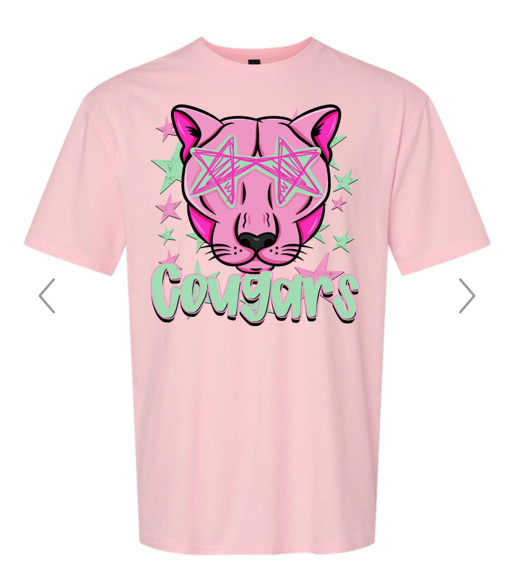 COUGAR STAR ADULT 2026