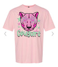 COUGAR STAR ADULT 2026
