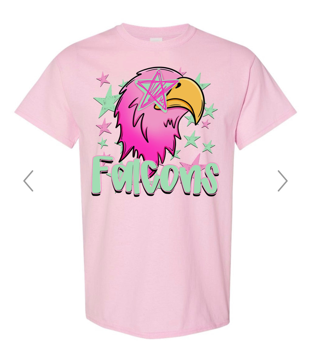 Falcon Preppy Star ADULT 2026