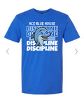 STACKED HOUSE SHIRTS- ADULT