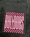 BULLDOGS PINK OUT