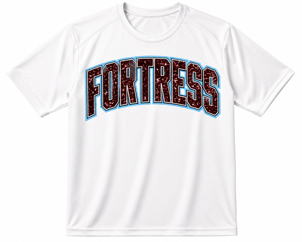 FORTRESS TSHIRT YOUTH