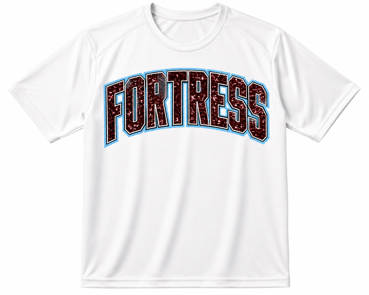 FORTRESS TSHIRT YOUTH