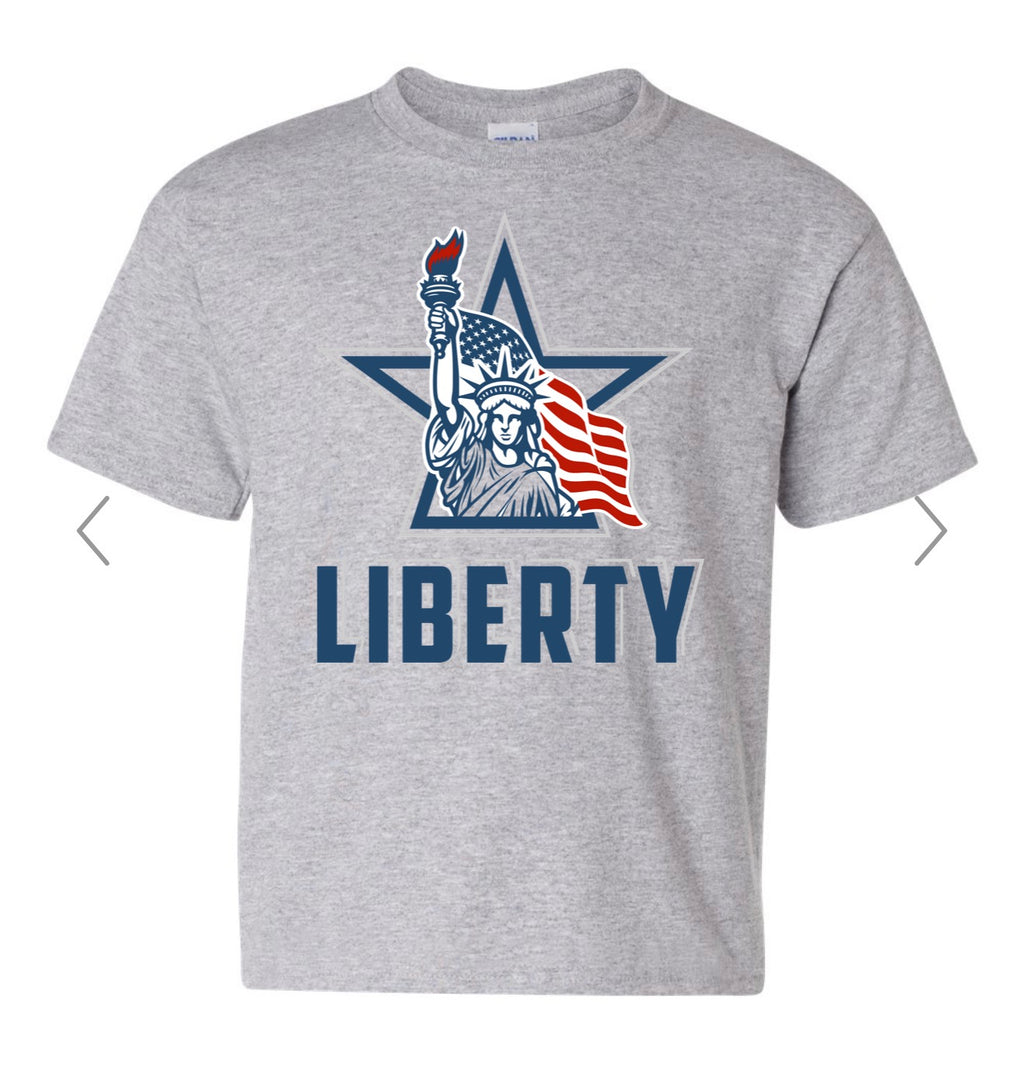 LIBERTY HOCKEY YOUTH