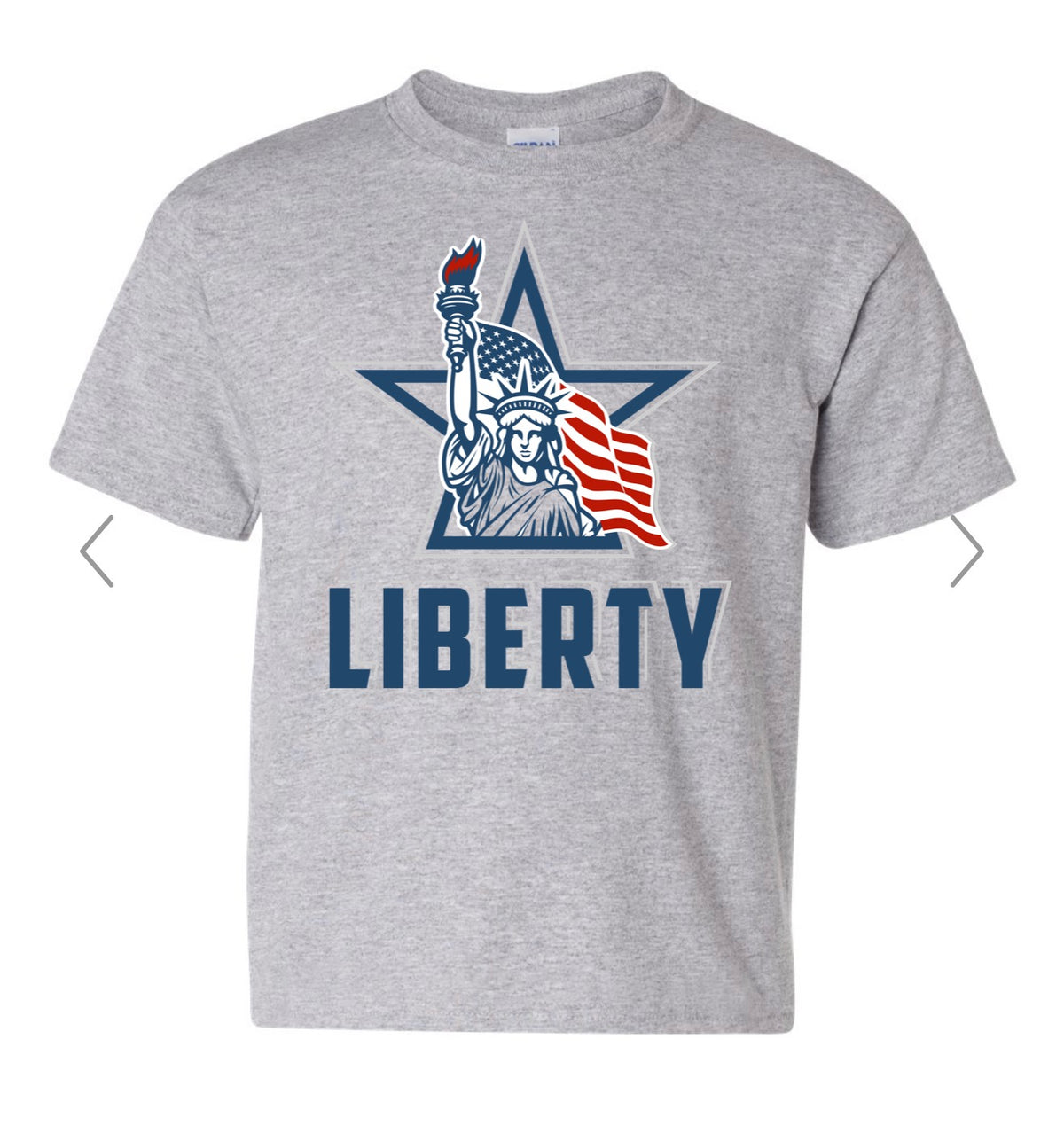 LIBERTY HOCKEY YOUTH