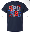 SPURS TSHIRT