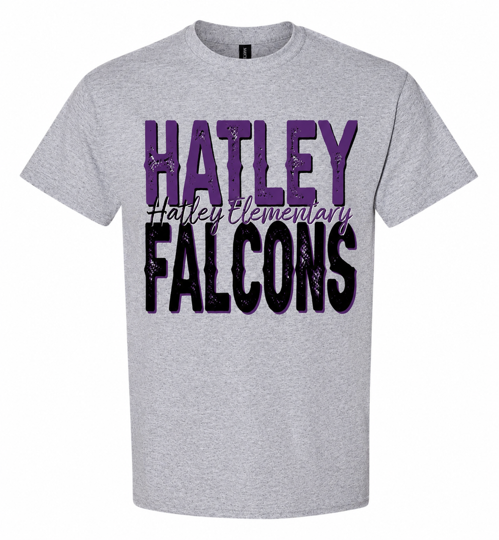 Hatley Elementary Falcons YOUTH