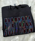 FORTRESS PULLOVER