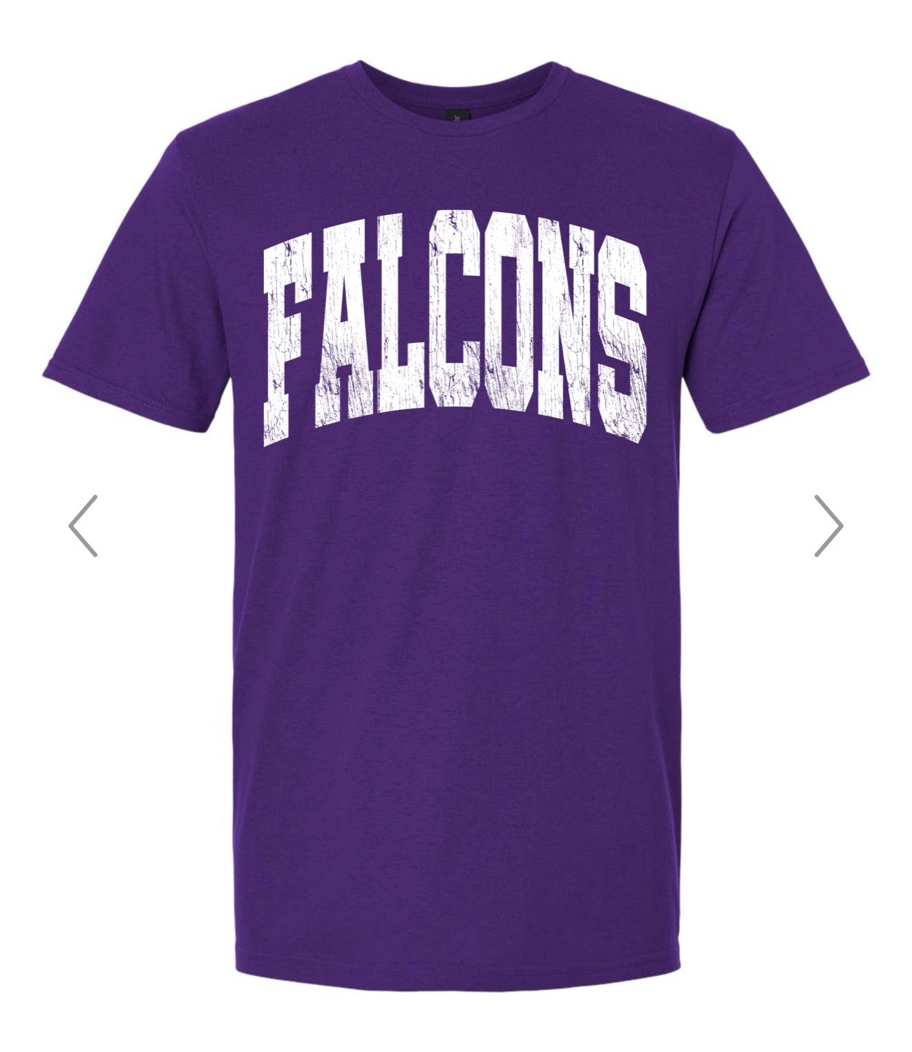 Falcons YOUTH 2026