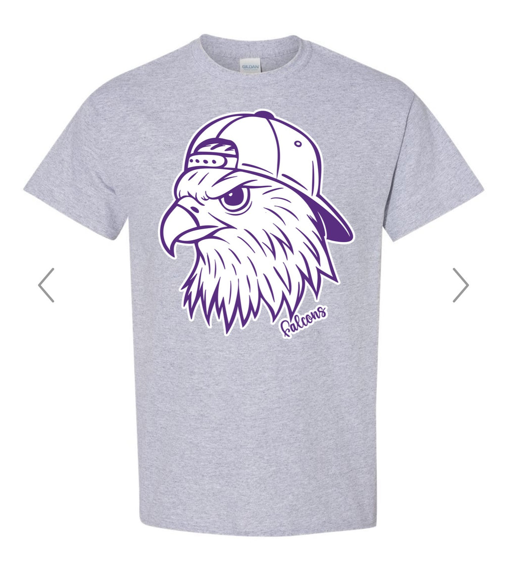 Falcon ADULT Tshirt