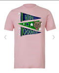 YOUTH- HIGH COUNTRY FLAG TSHIRT