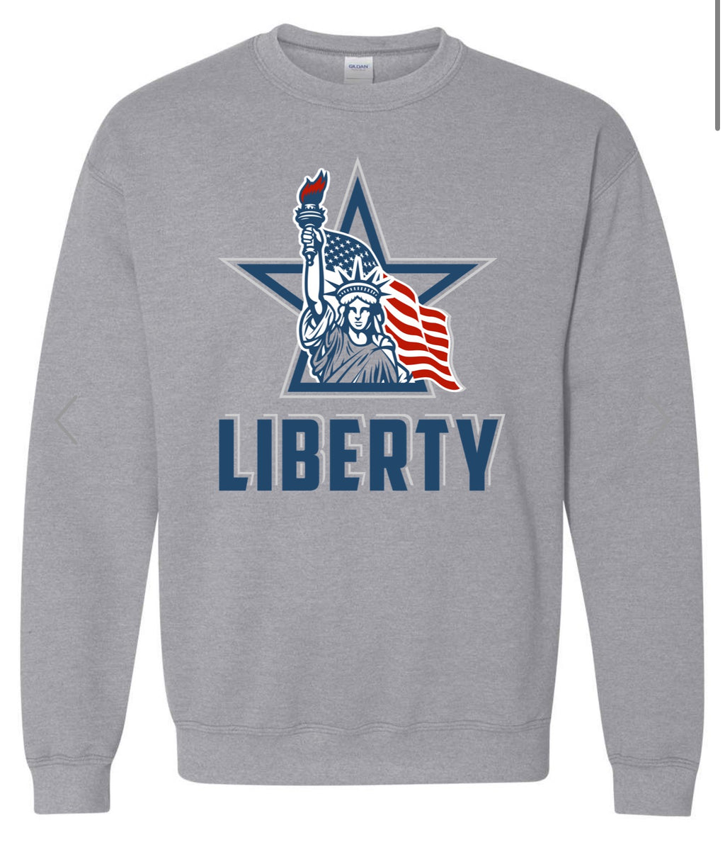 LIBERTY HOCKEY YOUTH