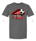 We Bring The Heat CUSTOM