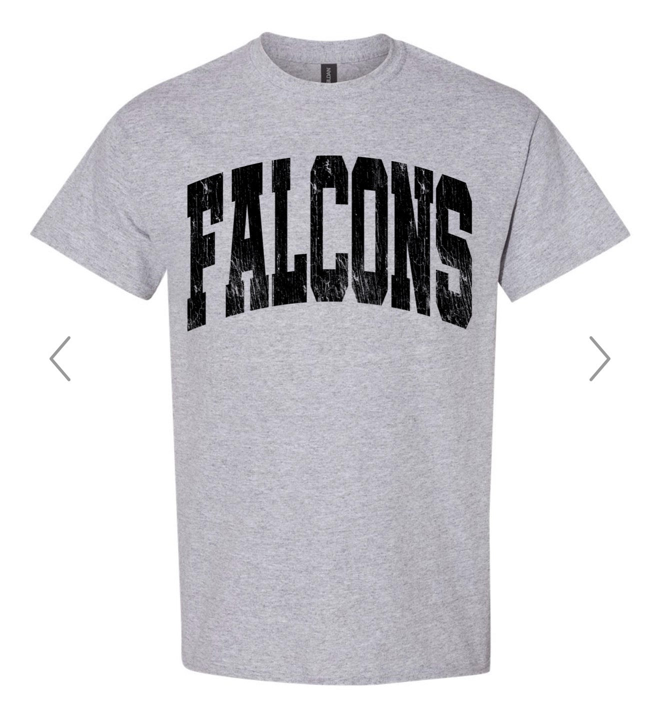 Falcons YOUTH 2026