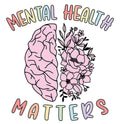 Mental Health Mystery Box