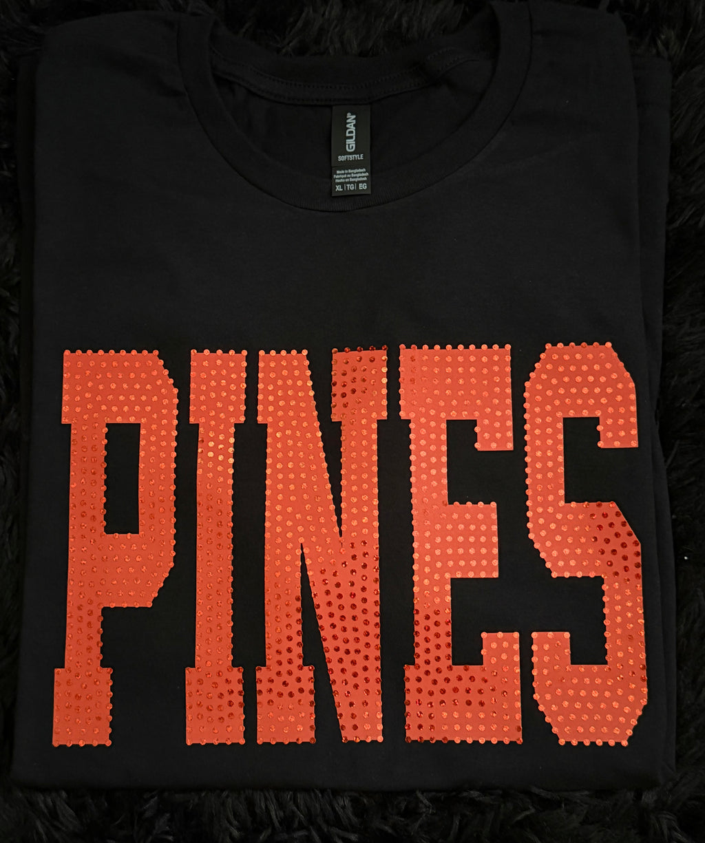 PINES SPANGLE