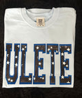 ULETE STAR TSHIRT