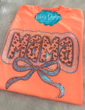 Mama Bow Spangle
