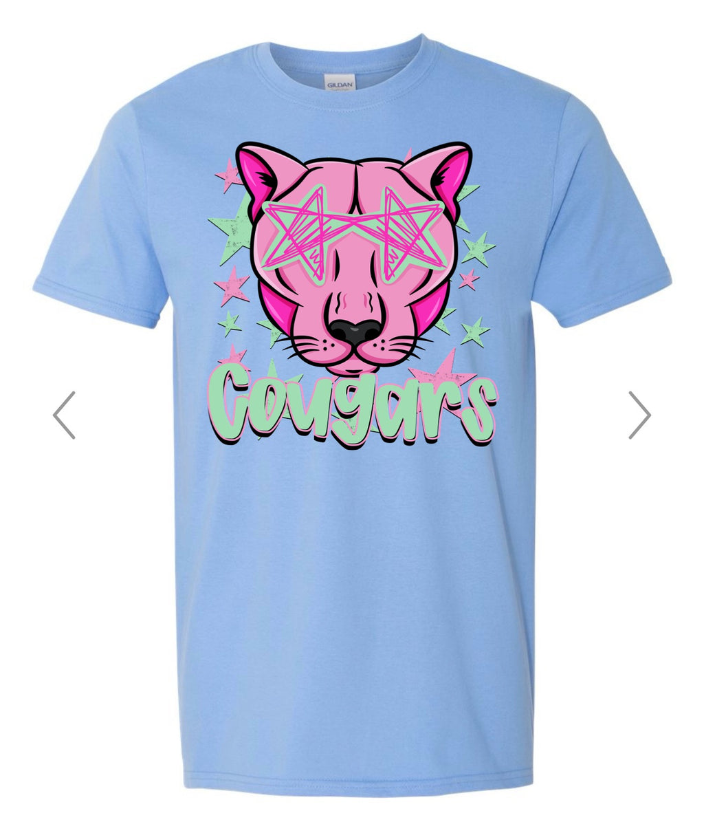 COUGAR STAR ADULT 2026