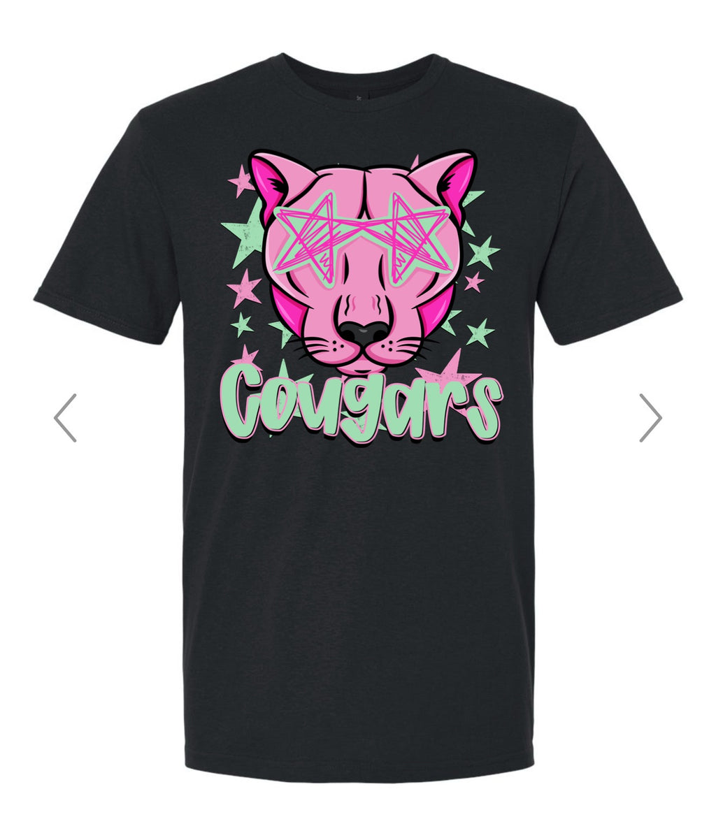 COUGAR STAR ADULT 2026