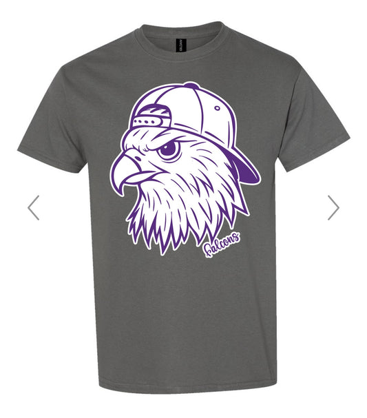 Falcon ADULT Tshirt