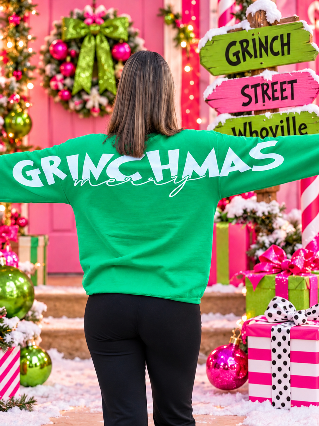 Merry G-Mas