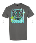 NEON COUGAR STAR YOUTH 2026