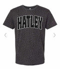 HATLEY LEOPARD