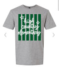 HIGH COUNTRY STRIPED ADULT 2026