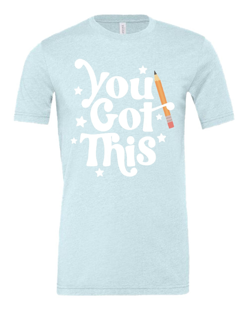 You Got This ✏️
